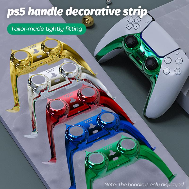 Voor PS5 Controller Camouflage - Ps5 Controller Cover recensie en prijs