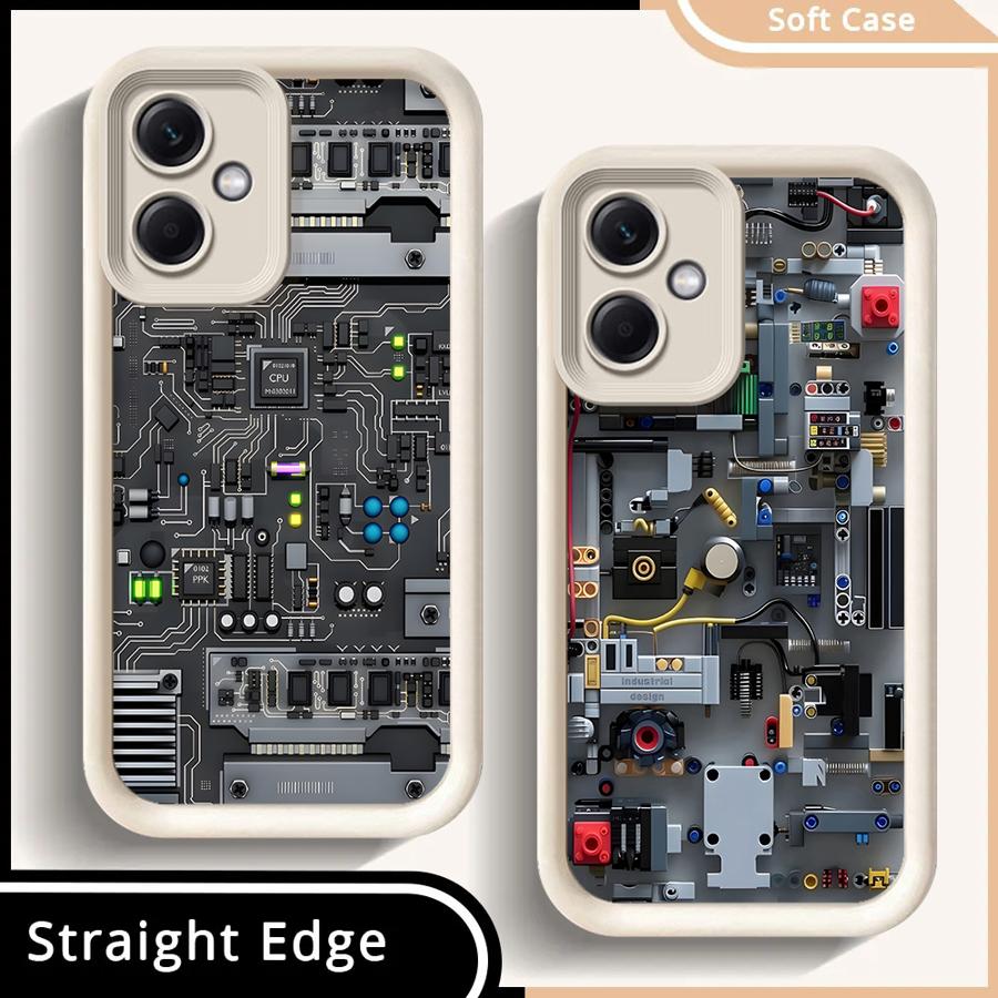 Gaming console patroon telefoo - Gaming Console Cartoon recensie en prijs