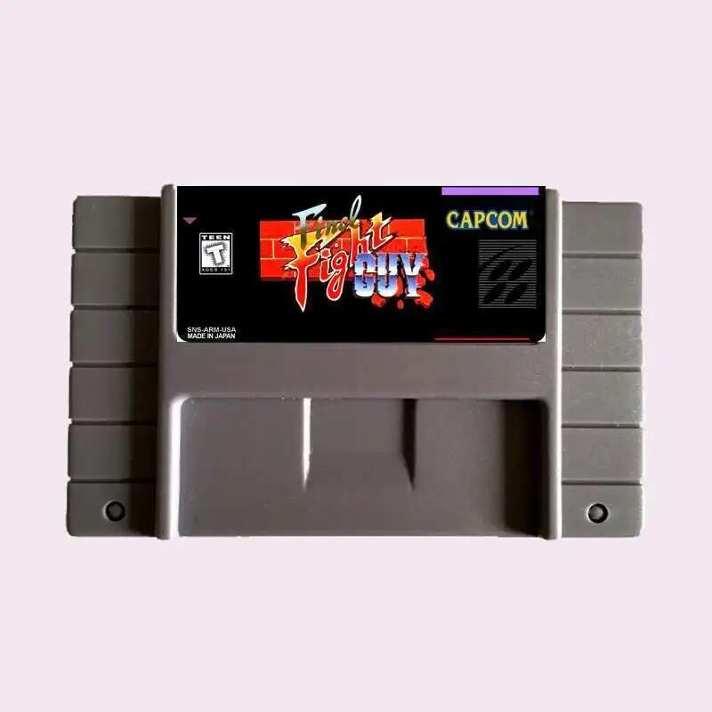 Hoge Kwaliteit 16 Bit Final St - Gaming Console High Quality recensie en prijs