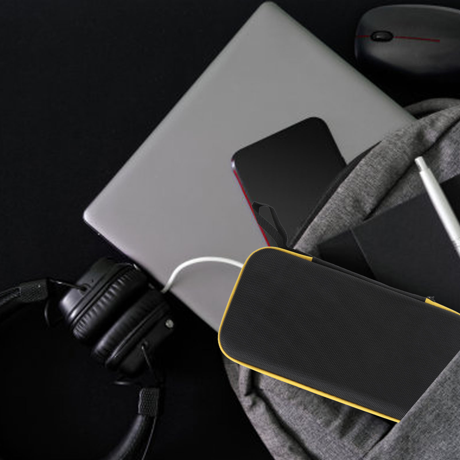 Handheld Console Draagtas Hard - Gaming Console Anbernic recensie en prijs