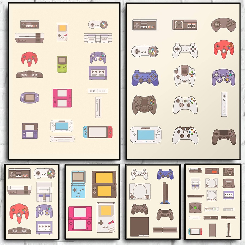 Video Game Handheld en Console - Gaming Console With Games recensie en prijs