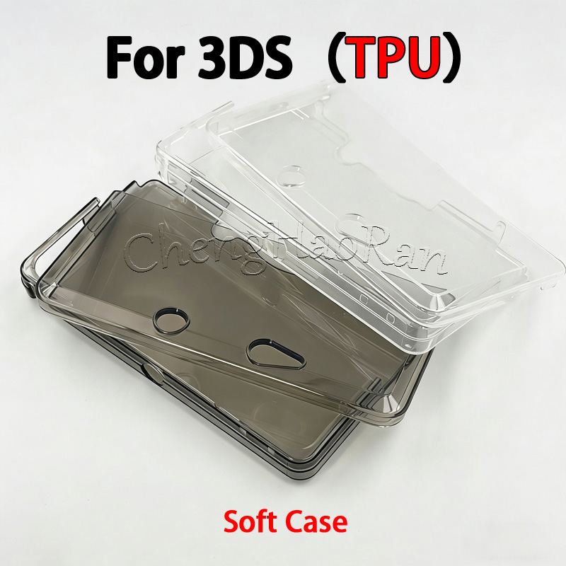 1PC voor 3DS Hoge kwaliteit TP - Gaming Console High Quality recensie en prijs