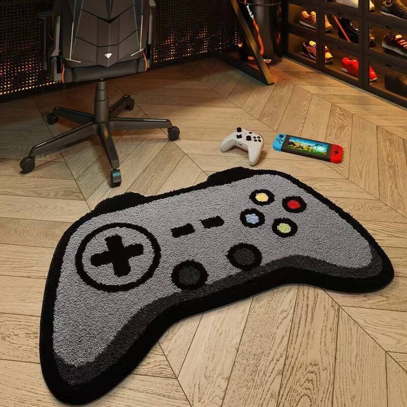 Gaming Controller Console-vorm - Gaming Console Room recensie en prijs