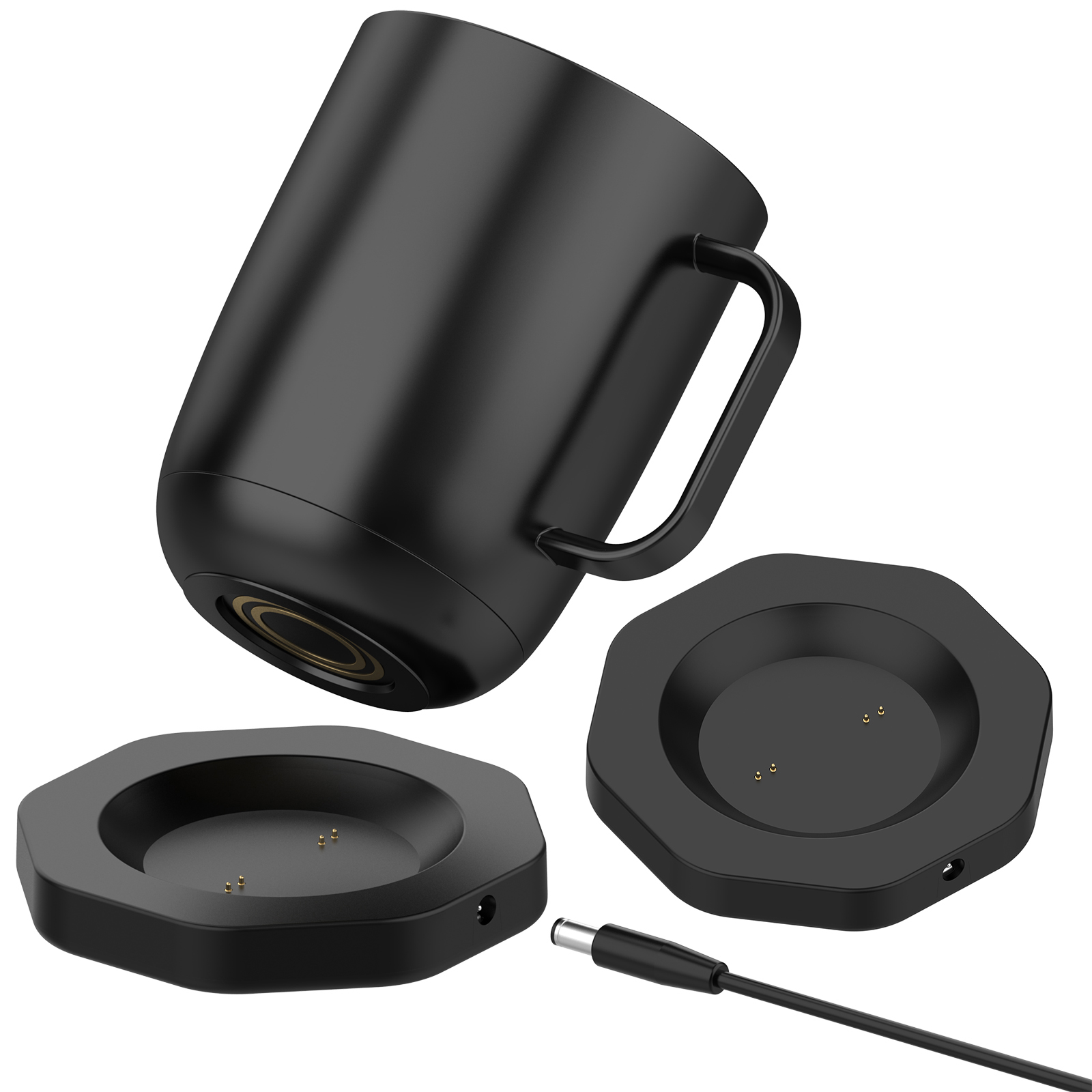 Mok-oplader dockstation, mok-s - Controller Charging Dock recensie en prijs