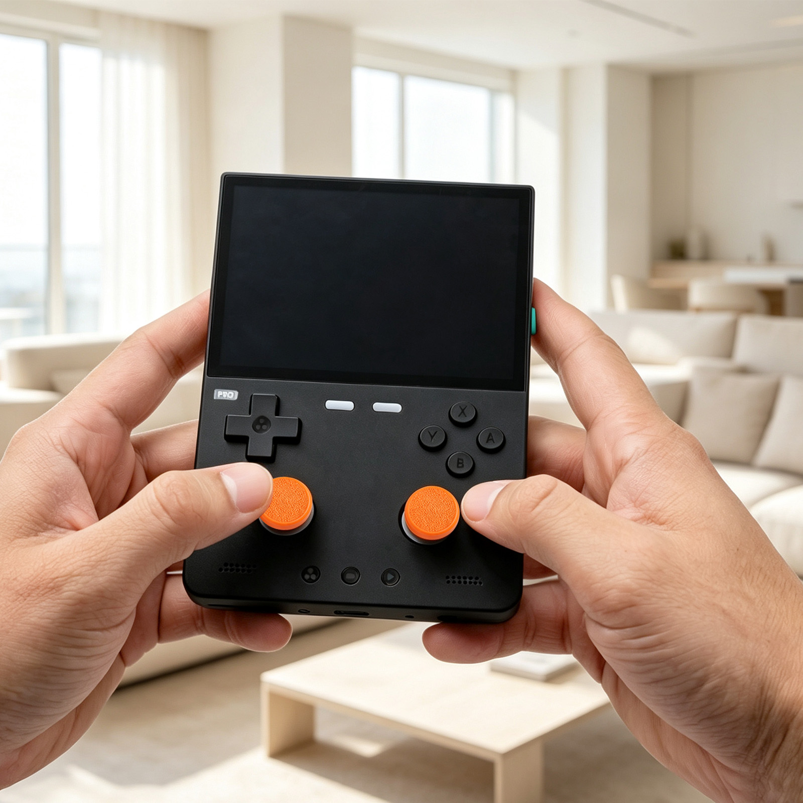 Joystick-kap Vervangende Onder - Gaming Console Buttons recensie en prijs