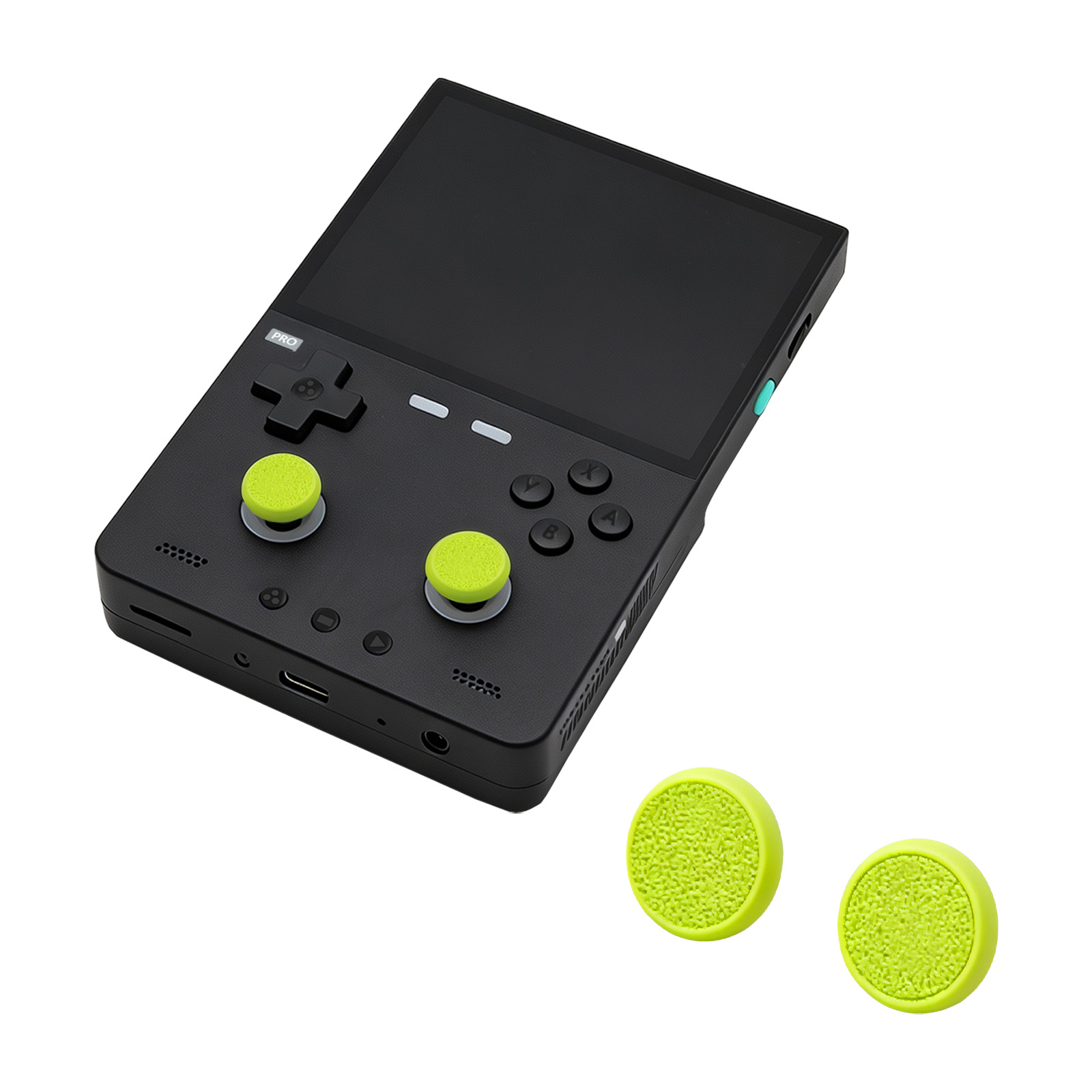 Joystick-kap Vervangende Onder - Gaming Console Buttons recensie en prijs