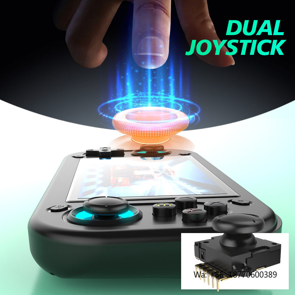 Hoge kwaliteit nieuwe R43S dra - Gaming Console High Quality recensie en prijs