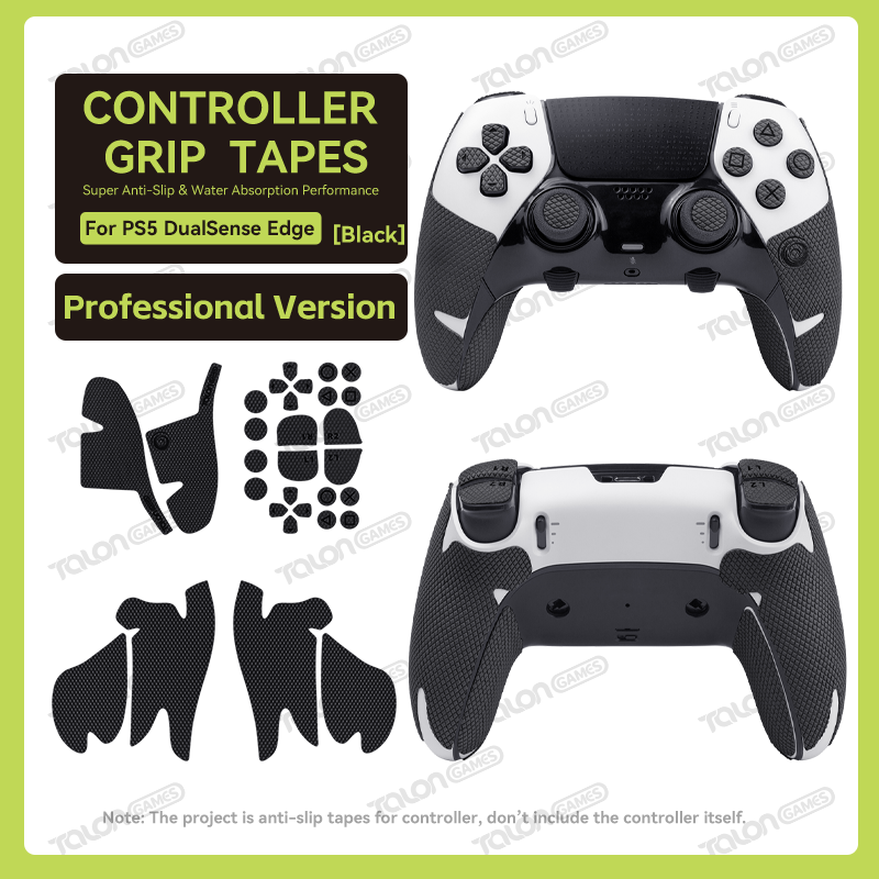 TALONGAMS Gaming Handvat Anti  - Sony Controller Dualsense Edge recensie en prijs