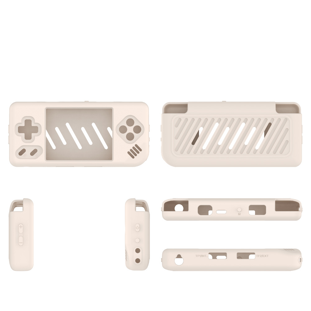 Hoge kwaliteit siliconen besch - Gaming Console High Quality recensie en prijs