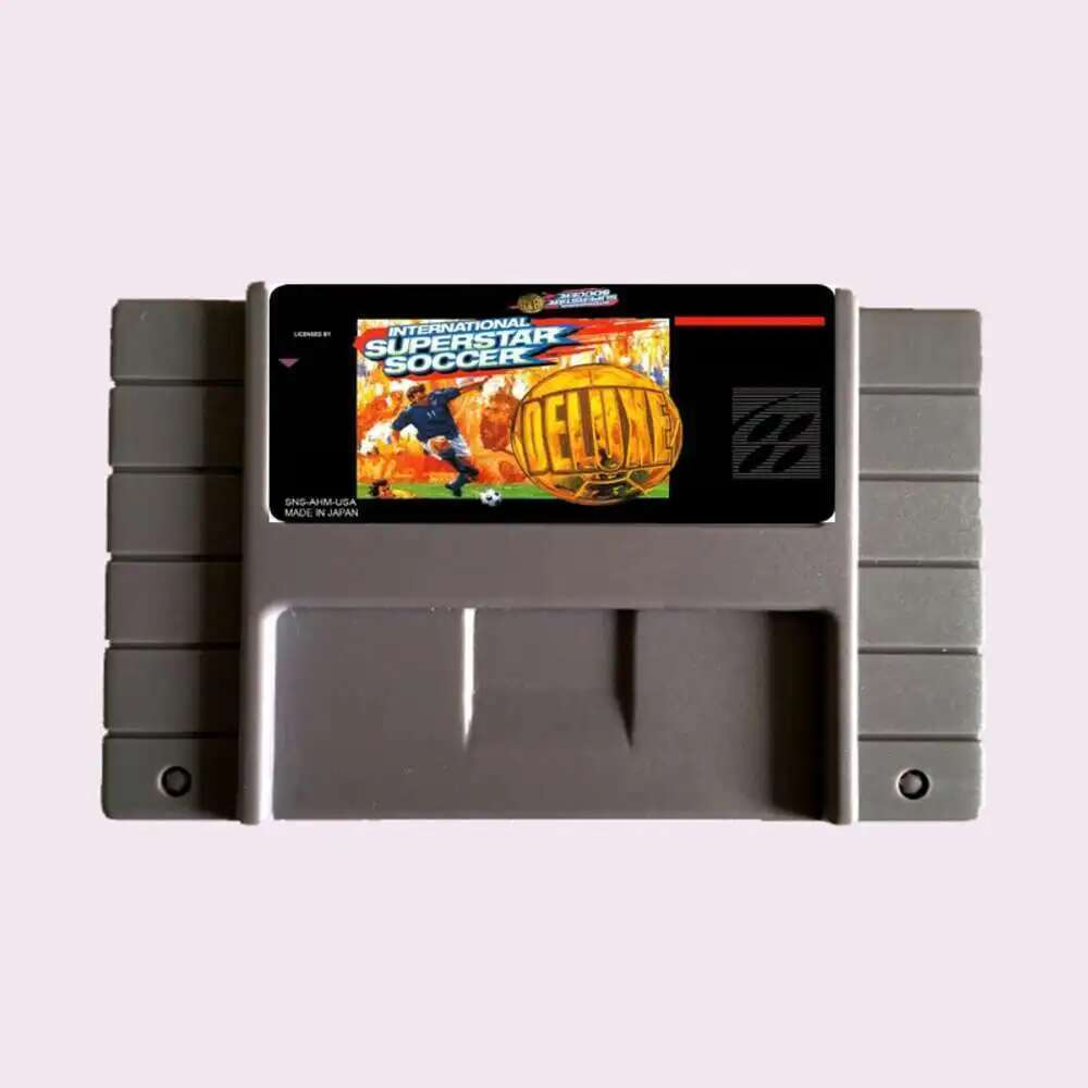 Hoge Kwaliteit 16 Bit Internat - Gaming Console High Quality recensie en prijs
