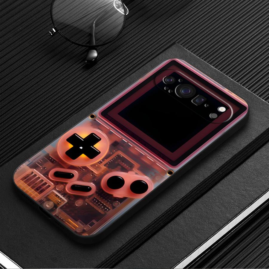 Funda Telefoon Cover Case voor - Gaming Console Google recensie en prijs