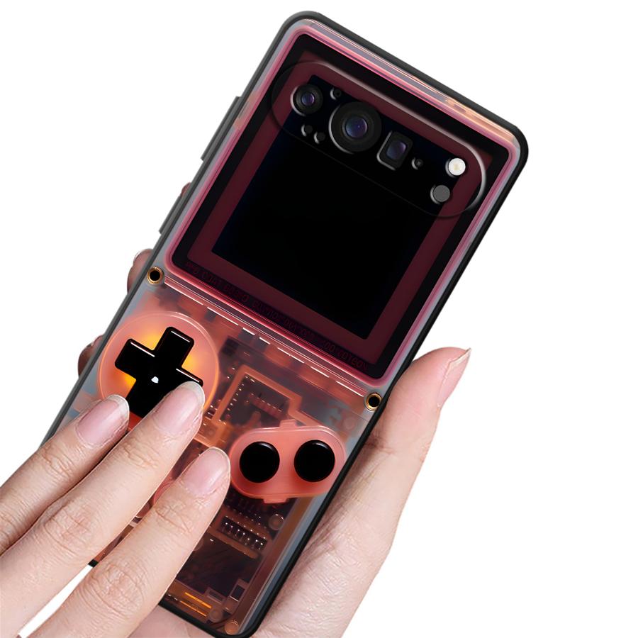Funda Telefoon Cover Case voor - Gaming Console Google recensie en prijs