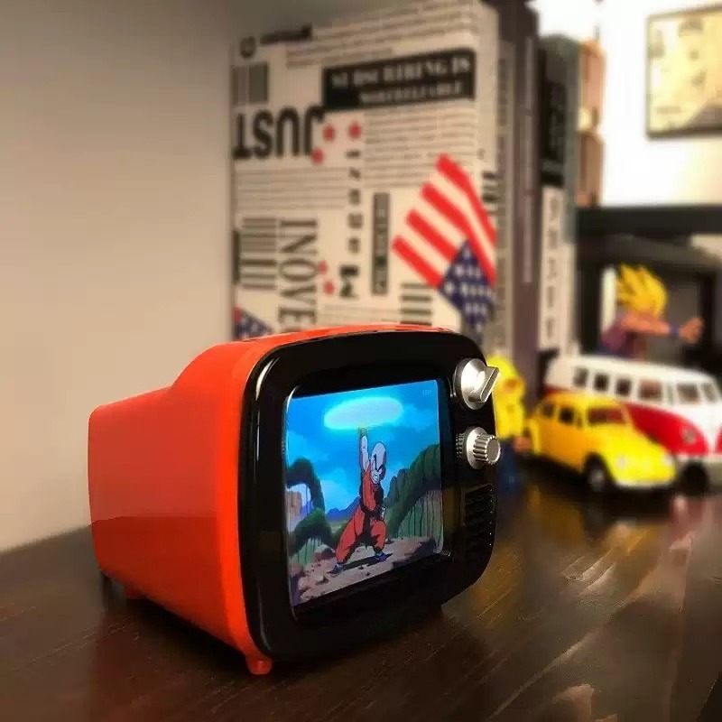 Slimme Mini TV-gameconsole met - Gaming Console With Games recensie en prijs