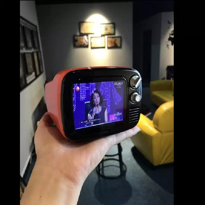 Slimme Mini TV-gameconsole met - Gaming Console With Games recensie en prijs