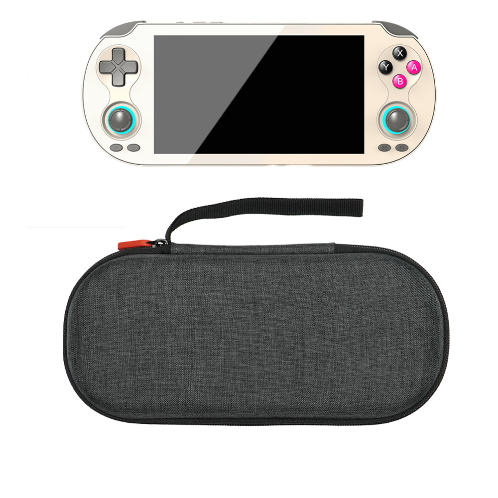 Opbergtas voor ANBERNIC RG VIT - Gaming Console Anbernic recensie en prijs