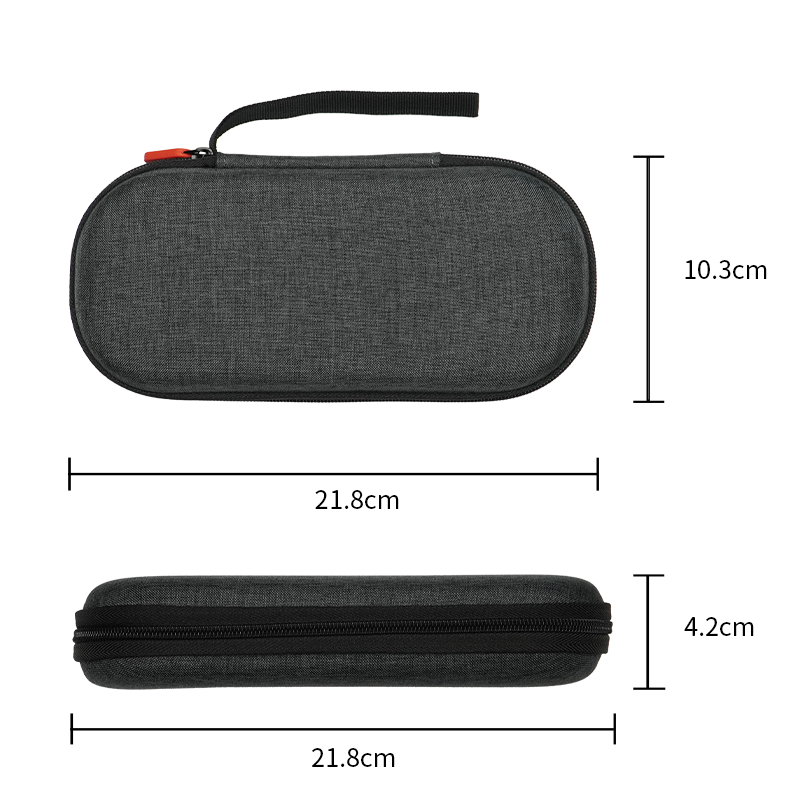 Opbergtas voor ANBERNIC RG VIT - Gaming Console Anbernic recensie en prijs