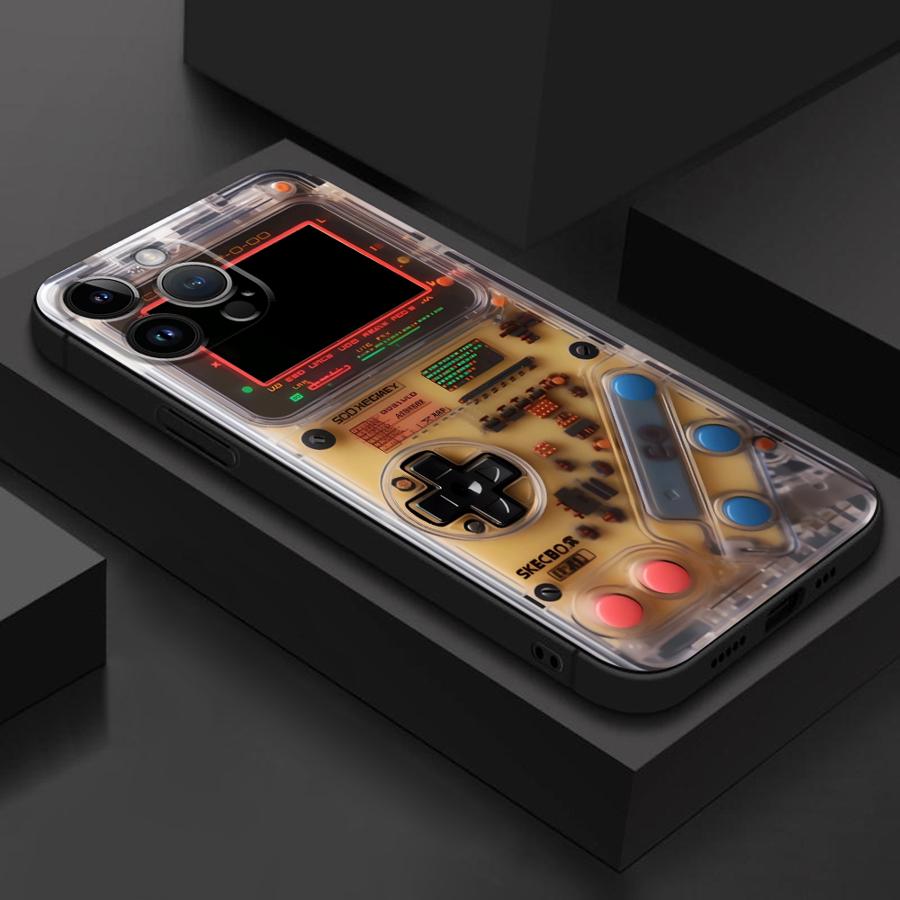 Retro Gaming Console Telefoon  - Gaming Console Google recensie en prijs