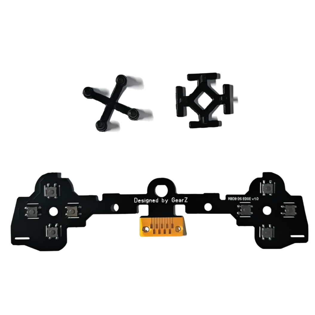 Klikkit voor PS5 EDGE Controll - Sony Controller Dualsense Edge recensie en prijs