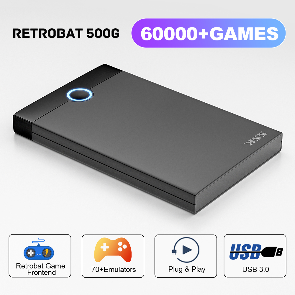KINHANK Super Console X Retrob - Gaming Console Cartoon recensie en prijs