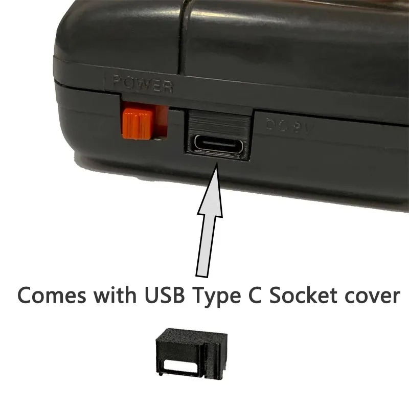 Hoge kwaliteit USB-C Power Boa - Gaming Console High Quality recensie en prijs