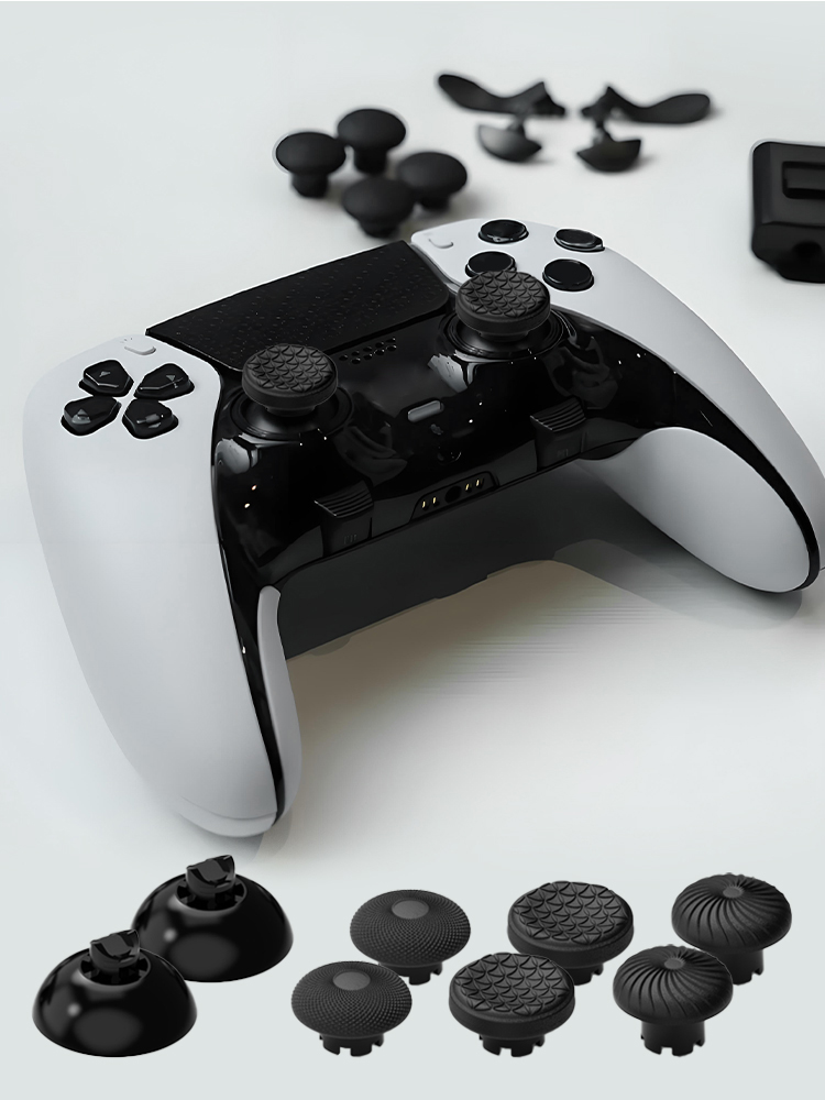 DATA FROG Hoge & Lage Thumbsti - Sony Controller Dualsense Edge recensie en prijs