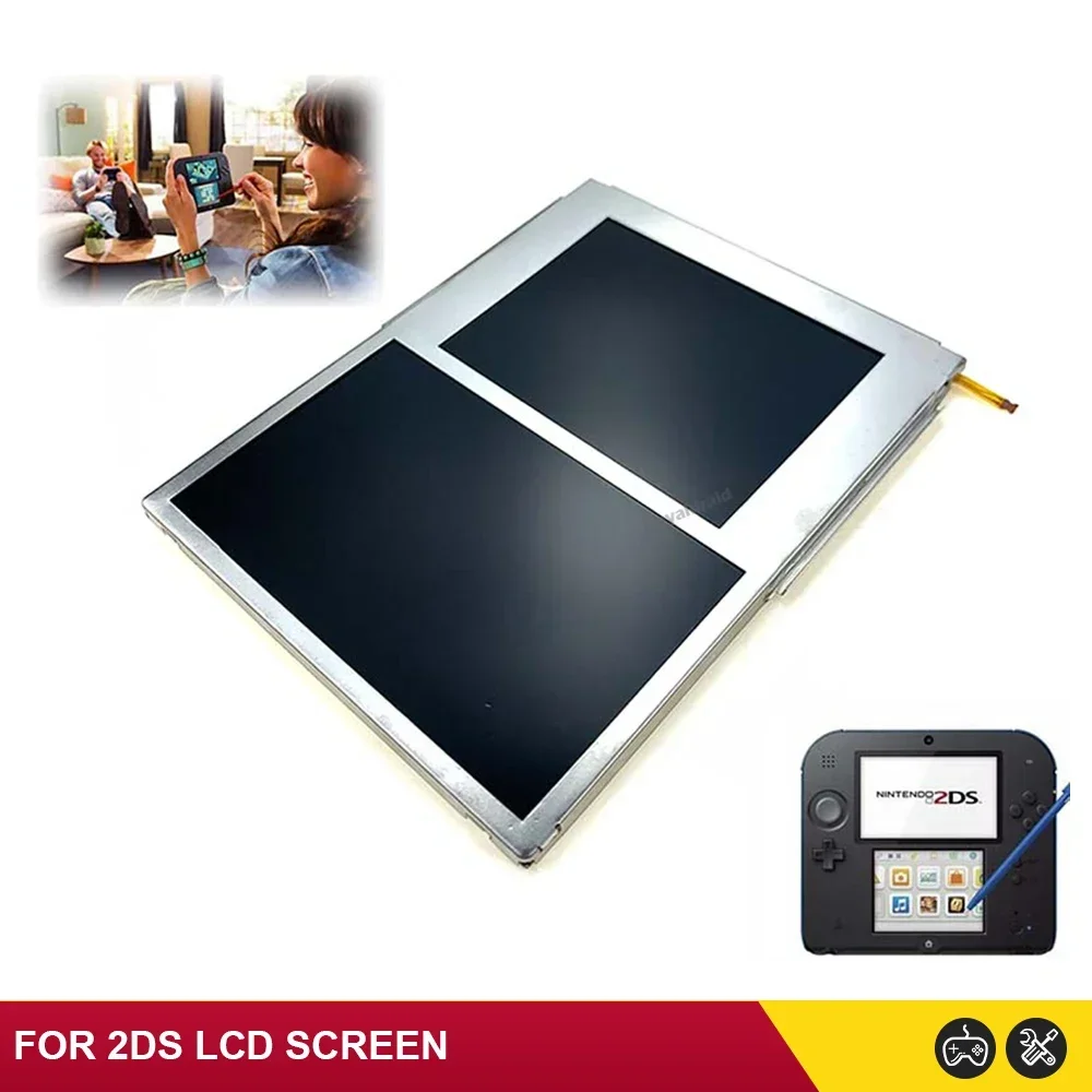 Nieuwe Top Bottom LCD-scherm v - Gaming Console High Quality recensie en prijs