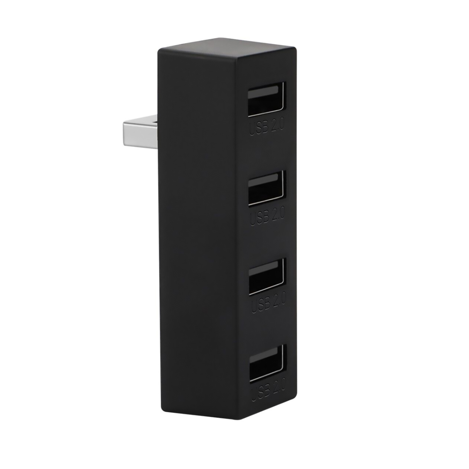 4 Poort Usb2.0 Hub Voor Xbox S - Gaming Console Xbox recensie en prijs