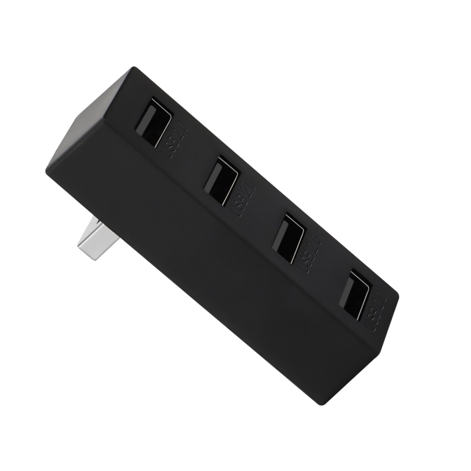4 Poort Usb2.0 Hub Voor Xbox S - Gaming Console Xbox recensie en prijs