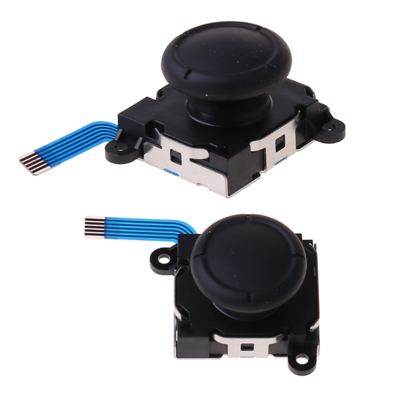1Pc 3D Analoge Sensor Stick Jo - Gaming Console Handle recensie en prijs